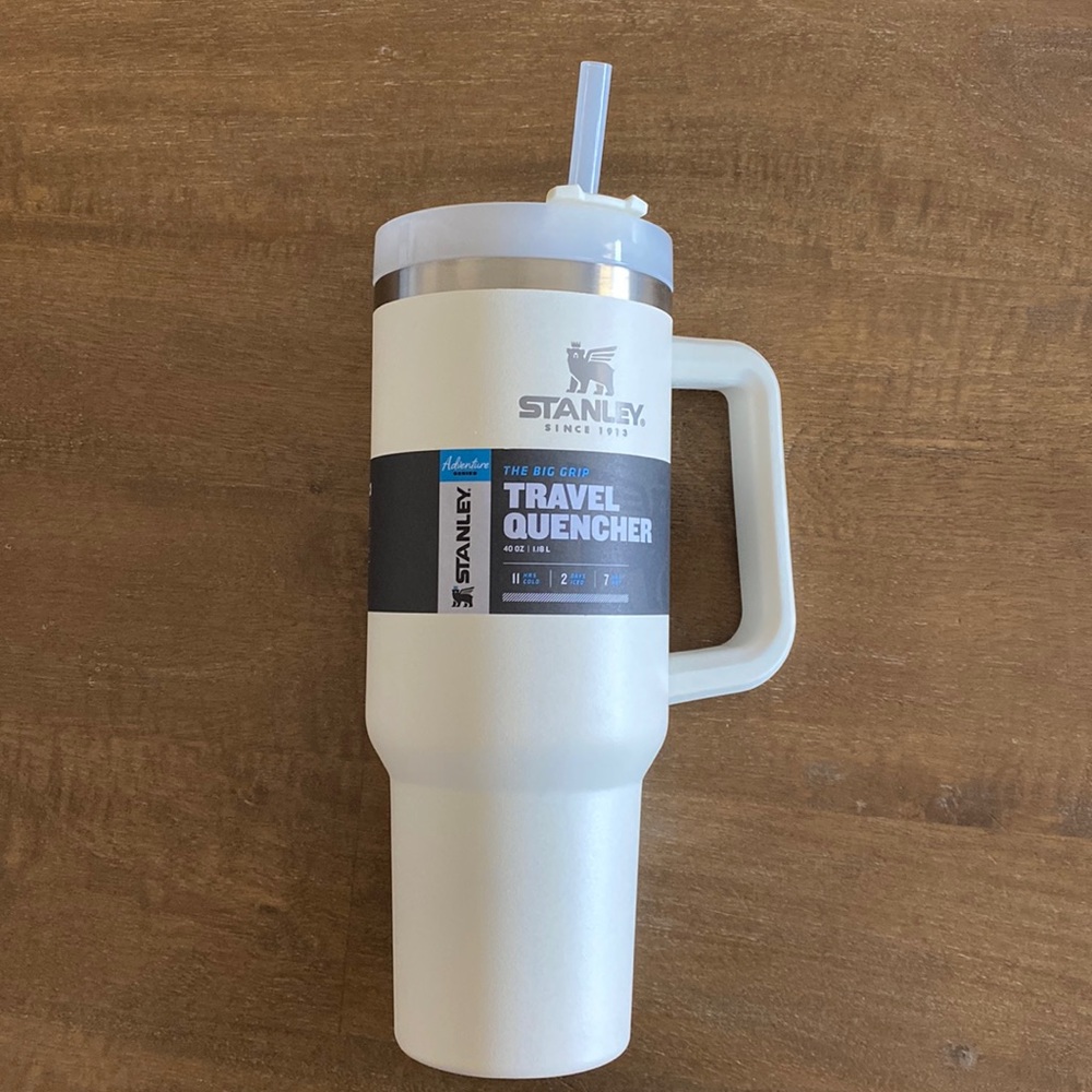 Stanley Travel Quencher